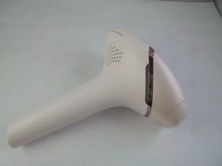 DEPILATOR PHILIPS LUMEA PRESTIGE BRI957/00 KOMPLET