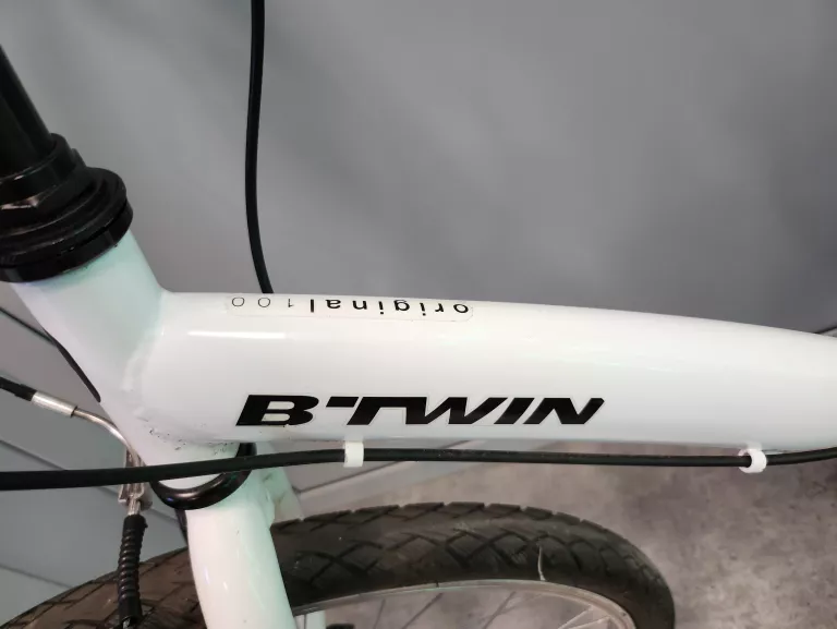 ROWER BTWIN ORIGINAL 100