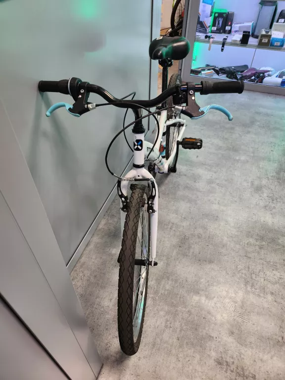 ROWER BTWIN ORIGINAL 100