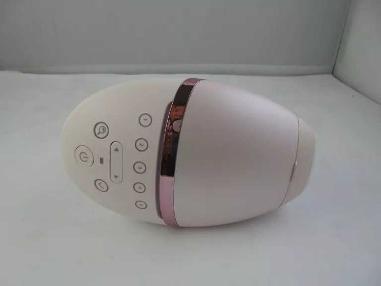 DEPILATOR PHILIPS LUMEA PRESTIGE BRI957/00 KOMPLET