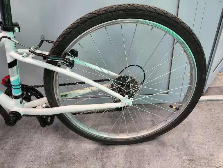 ROWER BTWIN ORIGINAL 100