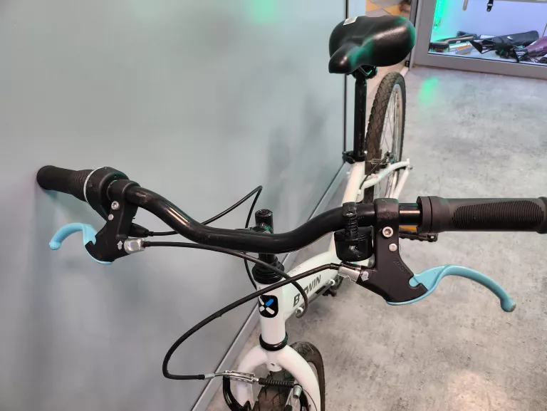 ROWER BTWIN ORIGINAL 100