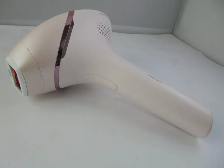 DEPILATOR PHILIPS LUMEA PRESTIGE BRI957/00 KOMPLET