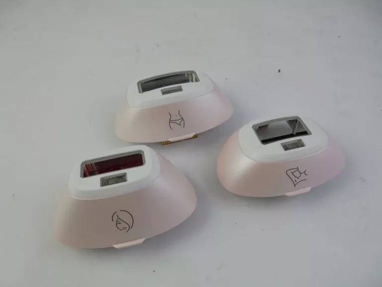 DEPILATOR PHILIPS LUMEA PRESTIGE BRI957/00 KOMPLET
