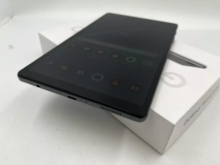 TABLET SAMSUNG GALAXY TAB A7 LITE KOMPLET