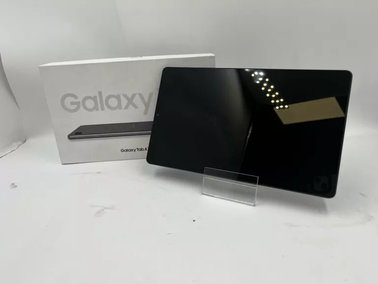 TABLET SAMSUNG GALAXY TAB A7 LITE KOMPLET