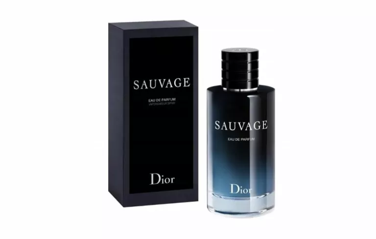 Dior sauvage hotsell parfum 200ml