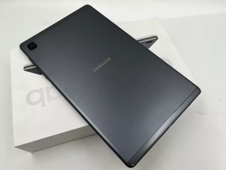 TABLET SAMSUNG GALAXY TAB A7 LITE KOMPLET