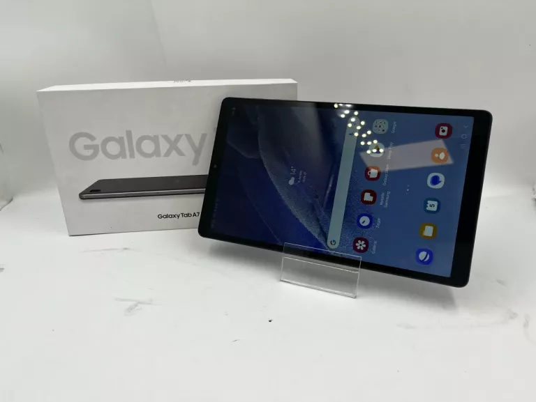 TABLET SAMSUNG GALAXY TAB A7 LITE KOMPLET