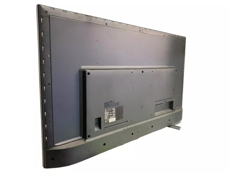 TELEWIZOR LED PHILIPS 55PUS7906 55 4K UHD SZARY