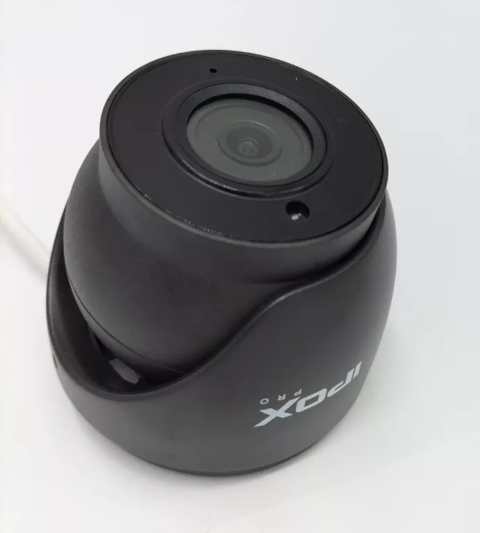 KAMERA ZEWNĘTRZNA IP IPOX 4MP PX-DI4028 KOPUŁA