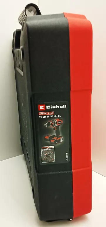 WALIZKA/SKRZYNKA NA NARZEDZIA EINHELL