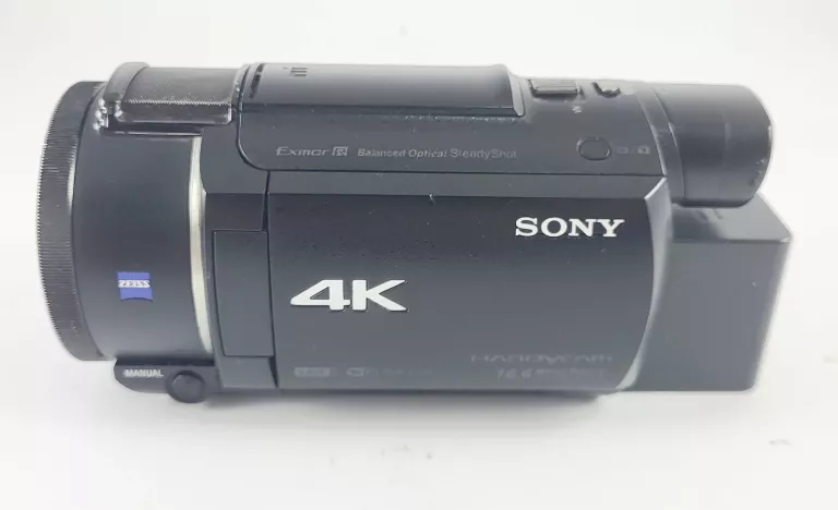 KAMERA SONY HANDYCAM FDR-AX53