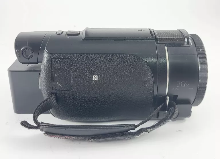 KAMERA SONY HANDYCAM FDR-AX53