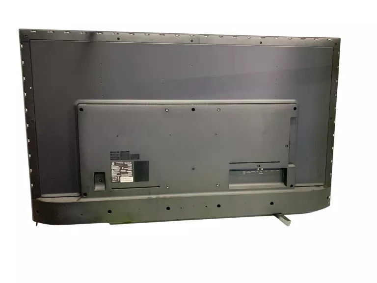 TELEWIZOR LED PHILIPS 55PUS7906 55 4K UHD SZARY