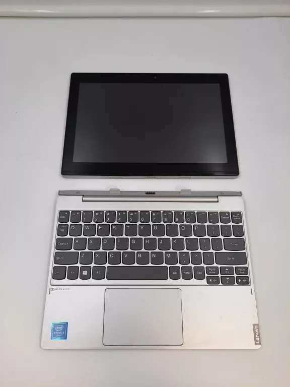 LENOVO MIIX 320-10ICR /INTEL ATOM X5 / 2/64GB