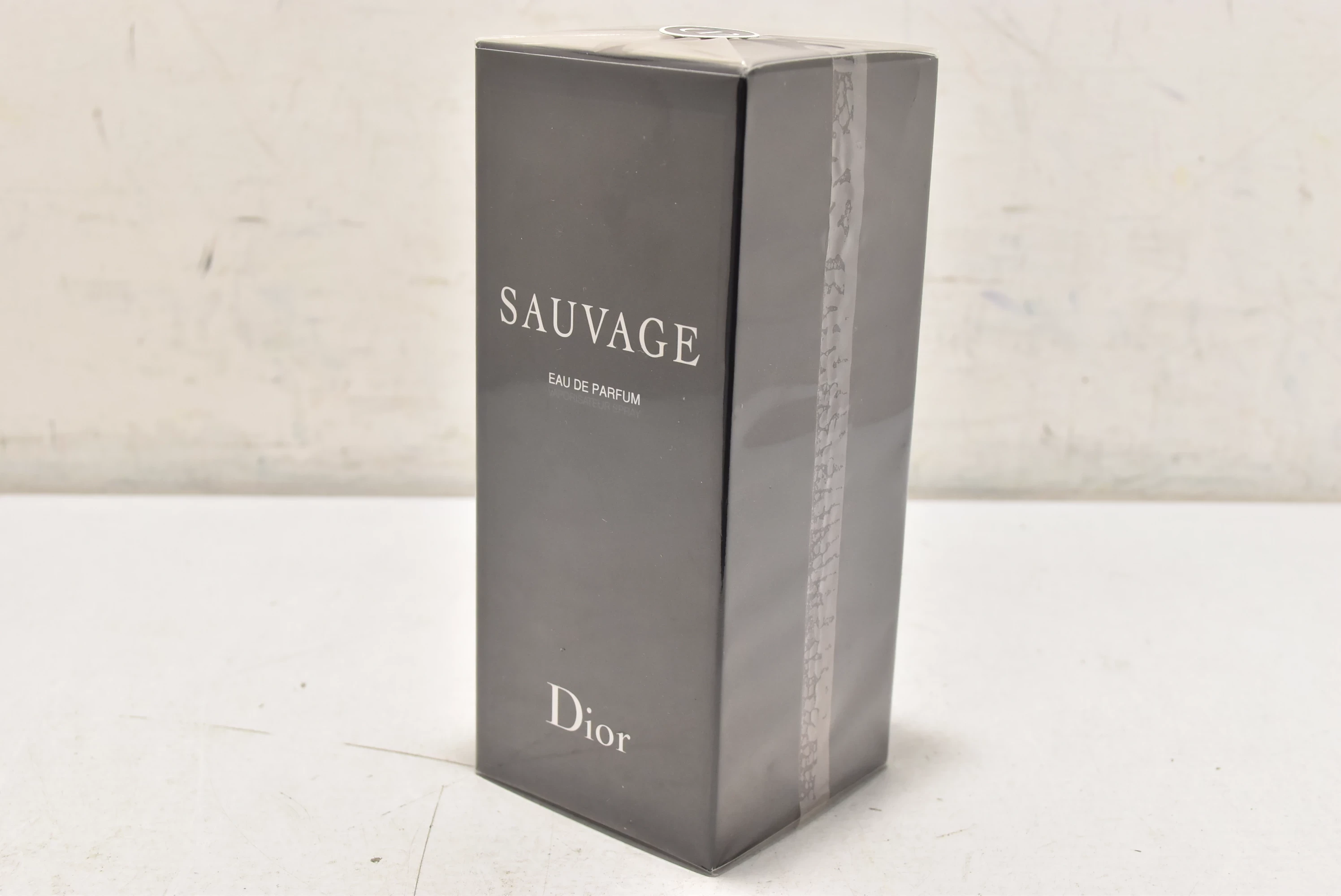 Dior sauvage shop edt 200 ml