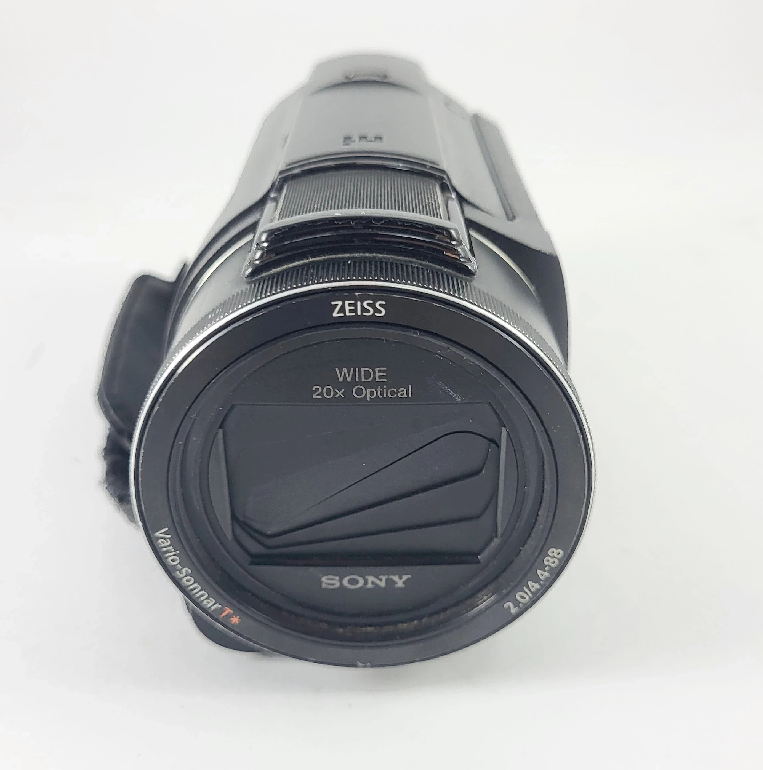 kamera-sony-handycam-fdr-ax53-stan-uzywany