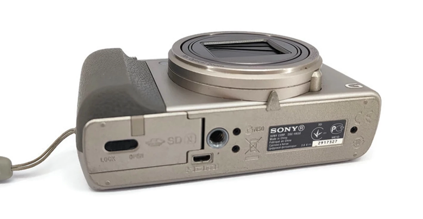 aparat-cyfrowy-sony-cyber-shot-dsc-hx50-srebrny-model-dsc-hx50