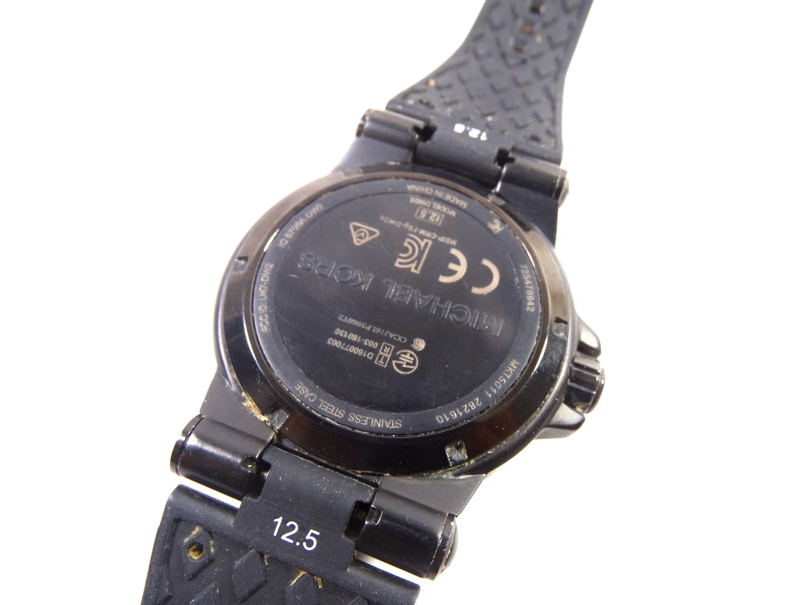 Mkt5011 store michael kors