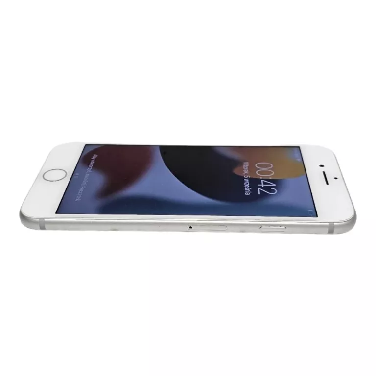 APPLE IPHONE 7 SILVER 32GB *POLECAM*