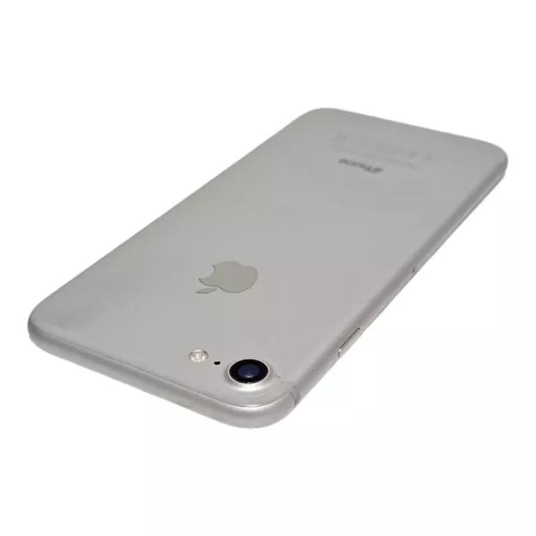 APPLE IPHONE 7 SILVER 32GB *POLECAM*