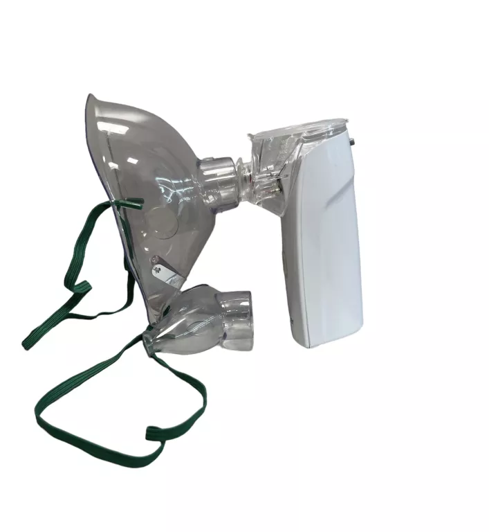 INHALATOR NEBULIZATOR PRZENOŚNY BEURER IH 55