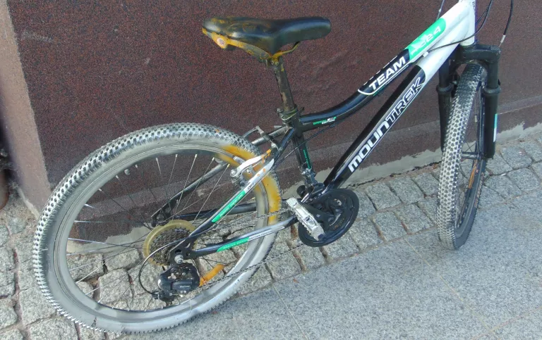 ROWER GÓRSKI MOUNTREK TEAM PRO 24