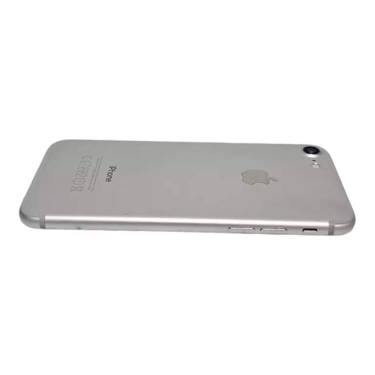 APPLE IPHONE 7 SILVER 32GB *POLECAM*