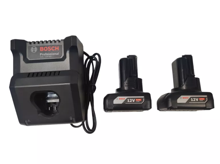 WIERTARKA KĄTOWA AKUMULATOROWA BOSCH GWB 12V-10