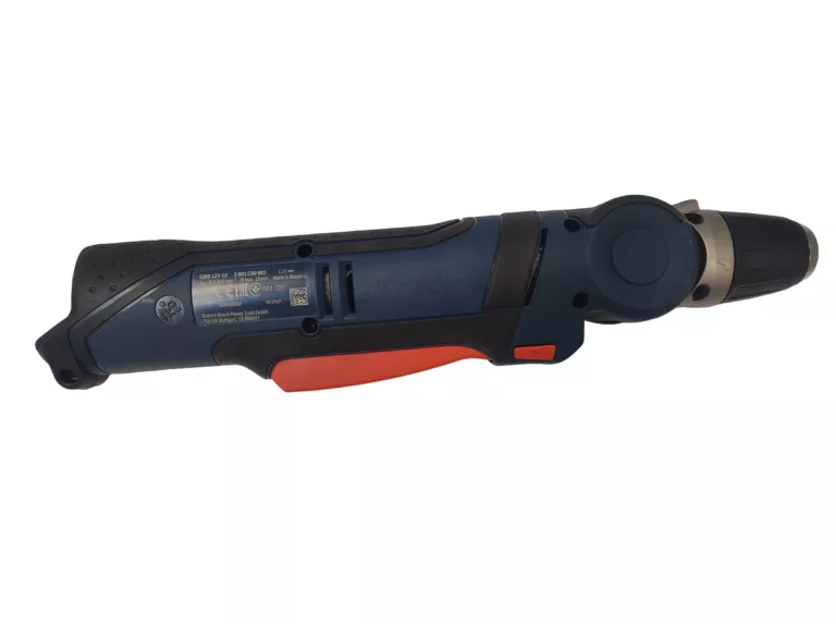 WIERTARKA KĄTOWA AKUMULATOROWA BOSCH GWB 12V-10