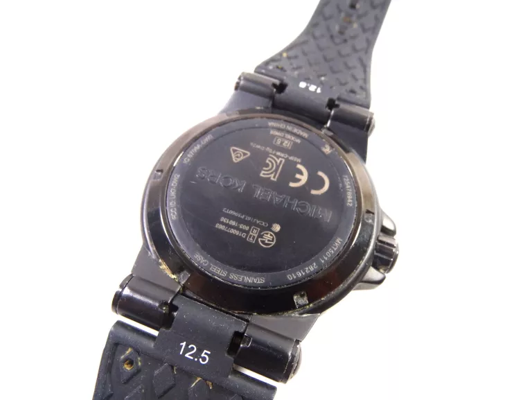 Michael kors outlet mkt5011 smartwatch