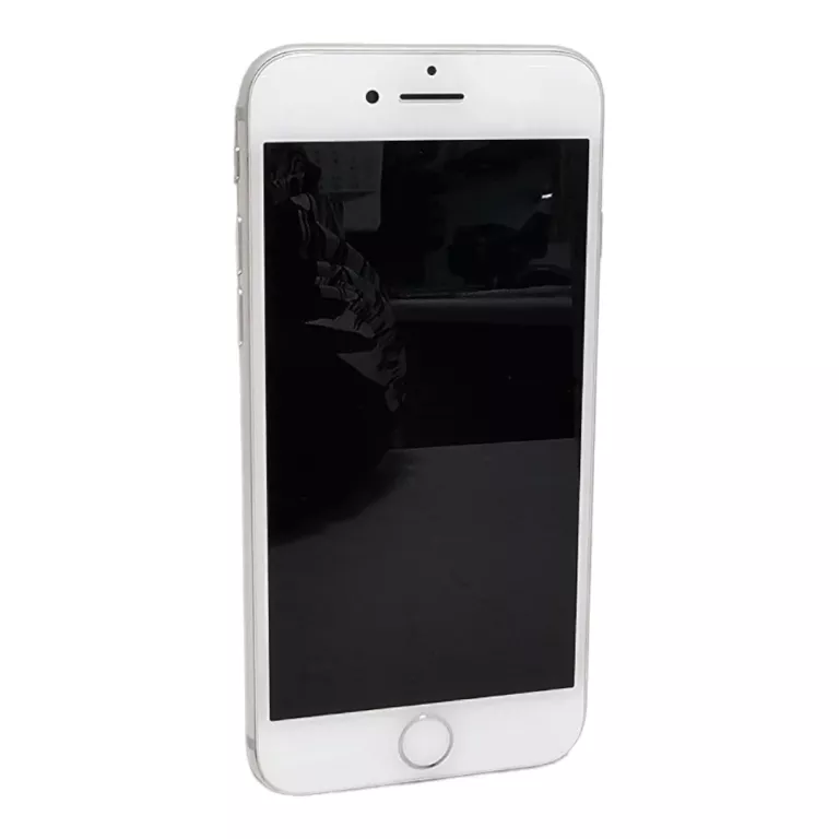 APPLE IPHONE 7 SILVER 32GB *POLECAM*