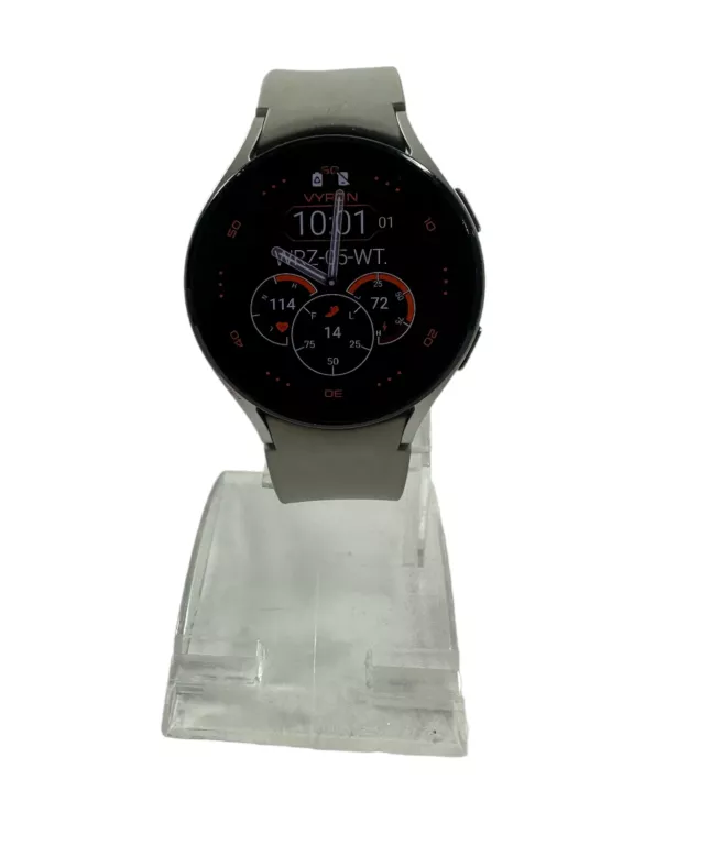 SAMSUNG GALAXY WATCH 4 44MM LTE SM-R875!