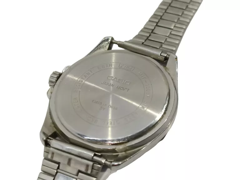 ZEGAREK CASIO MTP 1308P
