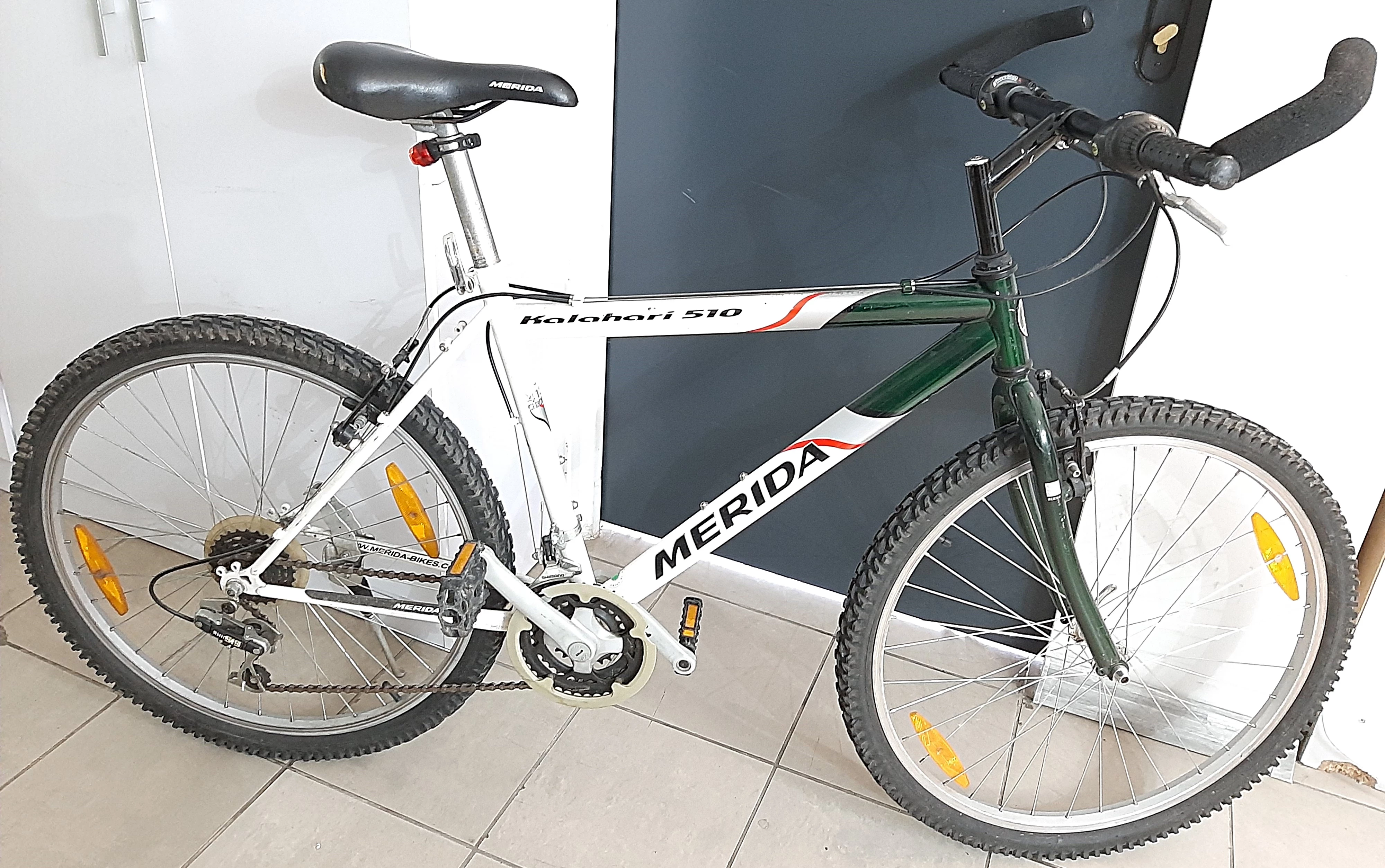 Merida kalahari 510 discount price