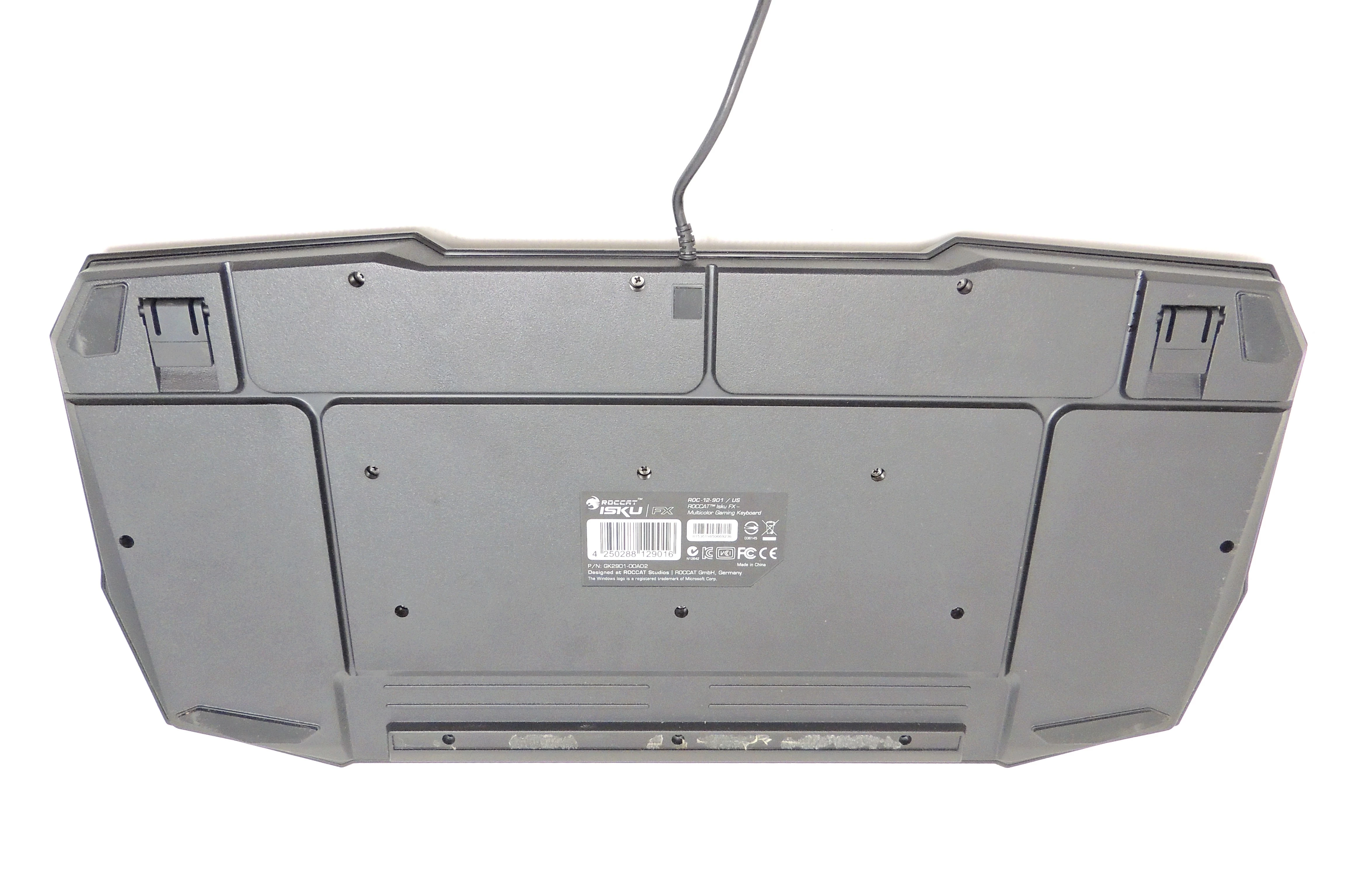 klawiatura-roccat-isku-fx-multicolor-roc-12-901-stan-uzywany