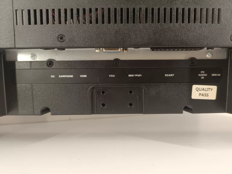 TELEWIZOR MANTA LED TV 22