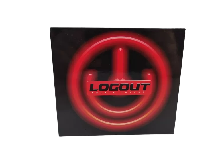PŁYTA CD EPIS / INTRUZ: LOGOUT