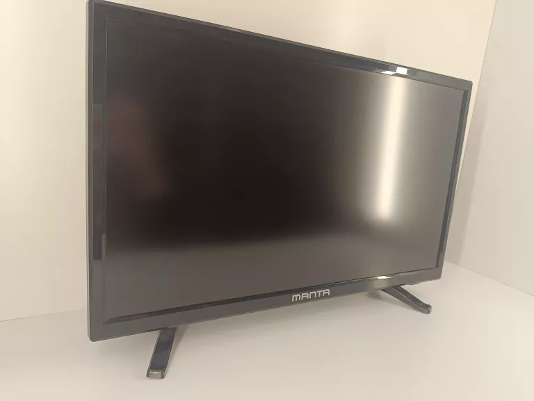 TELEWIZOR MANTA LED TV 22