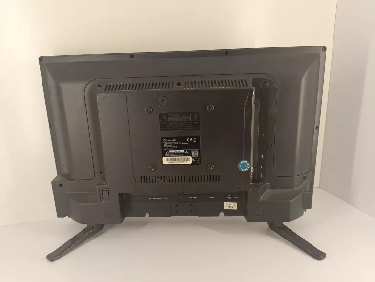 TELEWIZOR MANTA LED TV 22