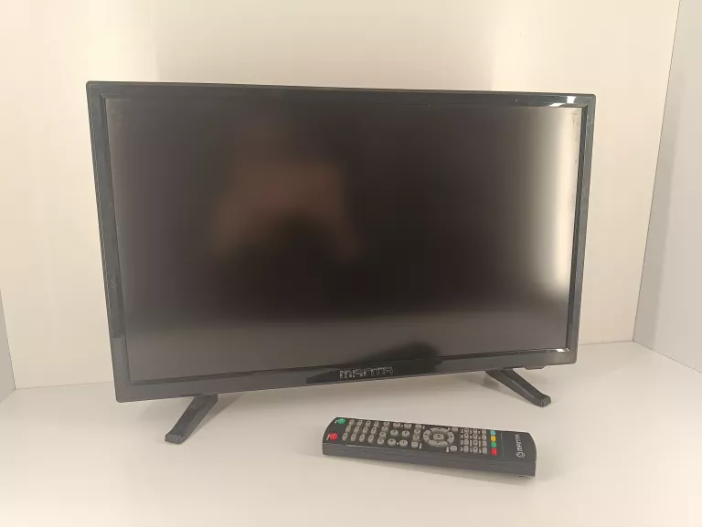 TELEWIZOR MANTA LED TV 22