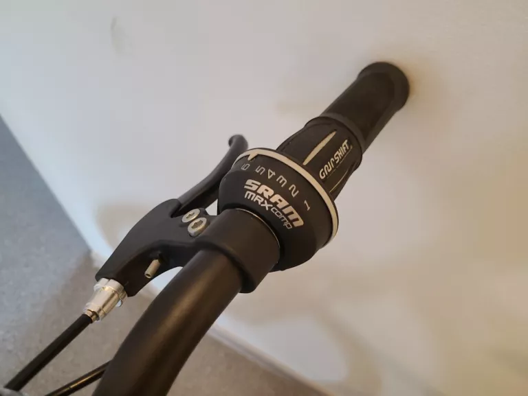 ROWER GÓRSKI MTB DZIECIĘCY ROCKRIDER ST 500 24 GW
