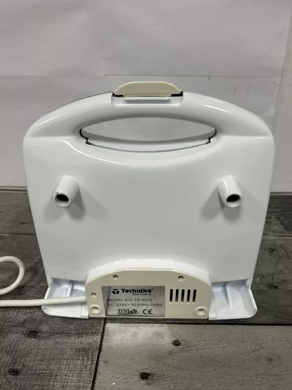 OPIEKACZ TECHNIKA TK-4522