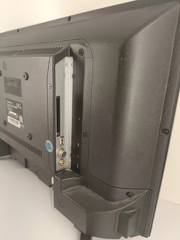 TELEWIZOR MANTA LED TV 22