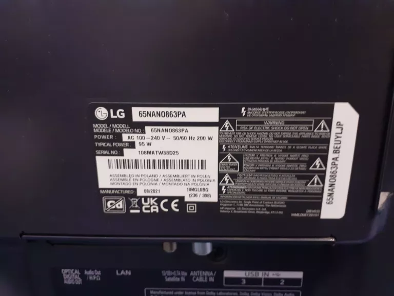 telewizor-lg-65nano863pa-pilot-typ-telewizora-led