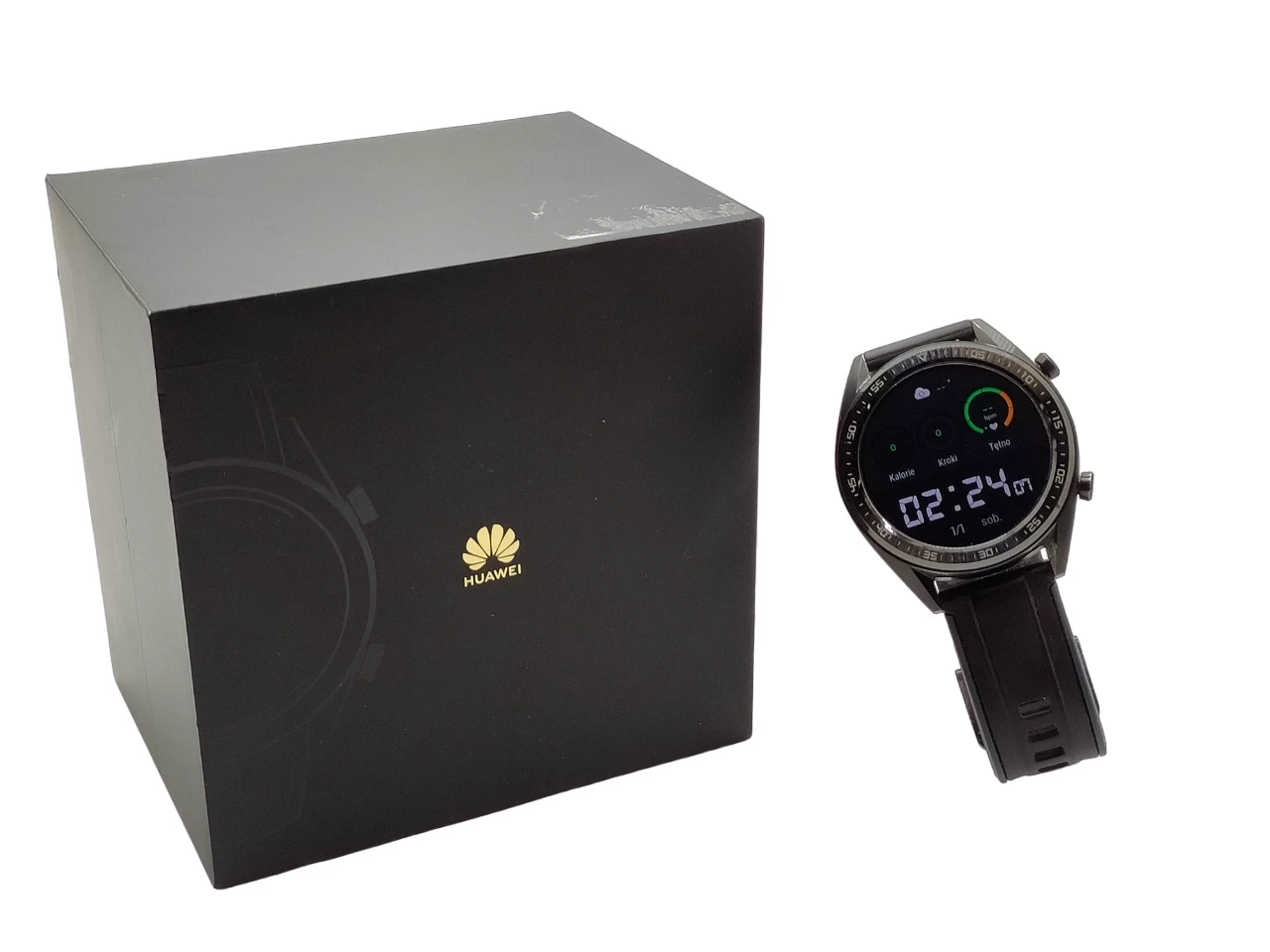 Huawei 1 outlet smartwatch