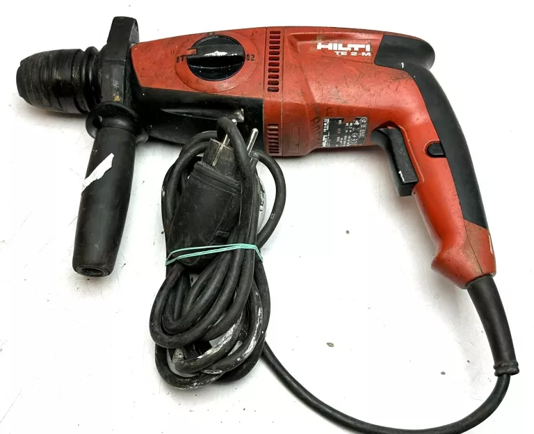 MLOTOWIERTARKA HILTI RE 2-M