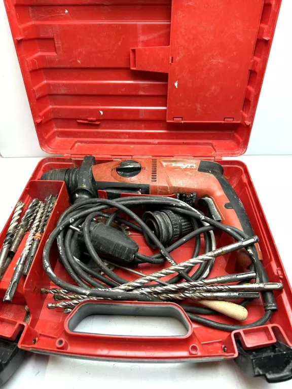 MLOTOWIERTARKA HILTI RE 2-M
