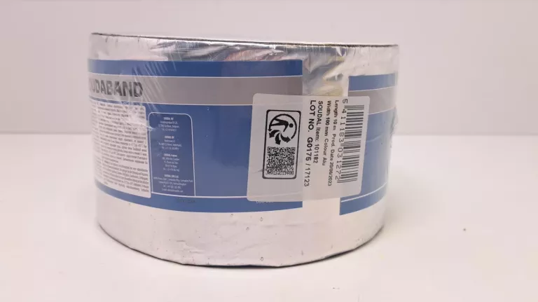 soudal-tasma-uszczelniajaca-dach-100-mm-x-10-m-kod-producenta-101161